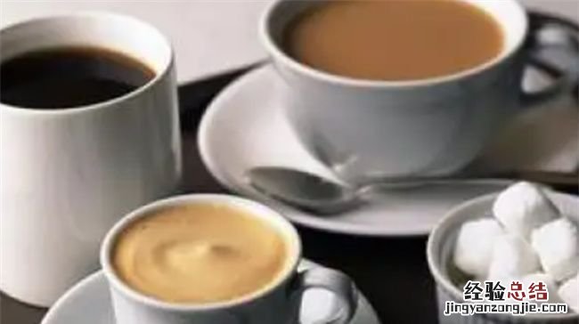 减肥咖啡怎么喝效果最好,黑咖啡减肥法怎么喝更瘦