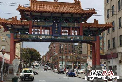 美国的唐人街在哪座城市啊,全球十大唐人街 简直华人的自豪
