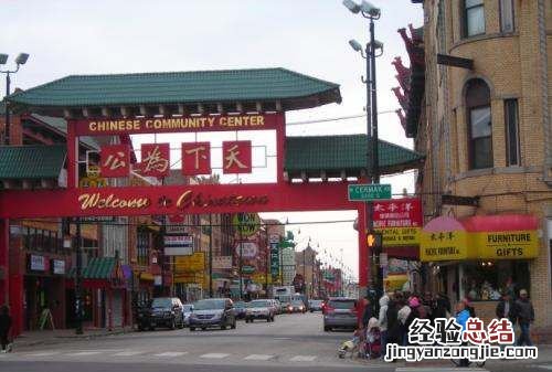美国的唐人街在哪座城市啊,全球十大唐人街 简直华人的自豪