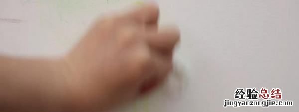 怎么清除墙上有蜡笔渍,墙上画了蜡笔怎么擦掉