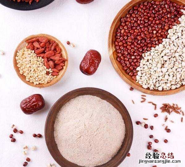经常吃代餐粉会怎么样，减肥代餐常吃身体会缺失营养