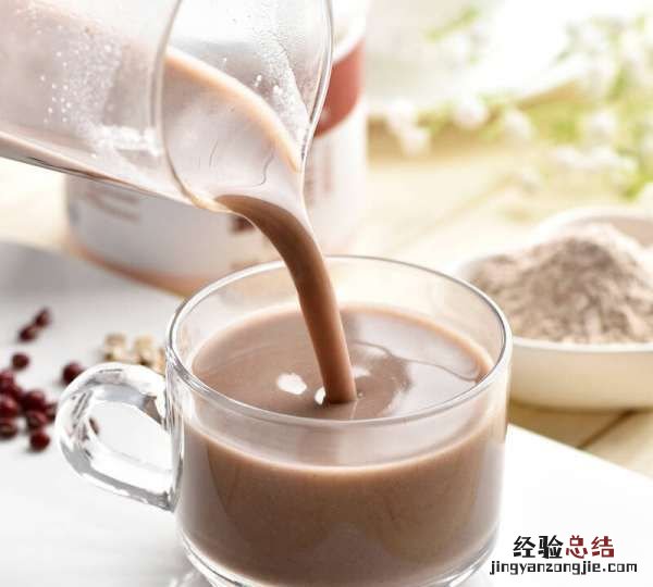 经常吃代餐粉会怎么样，减肥代餐常吃身体会缺失营养