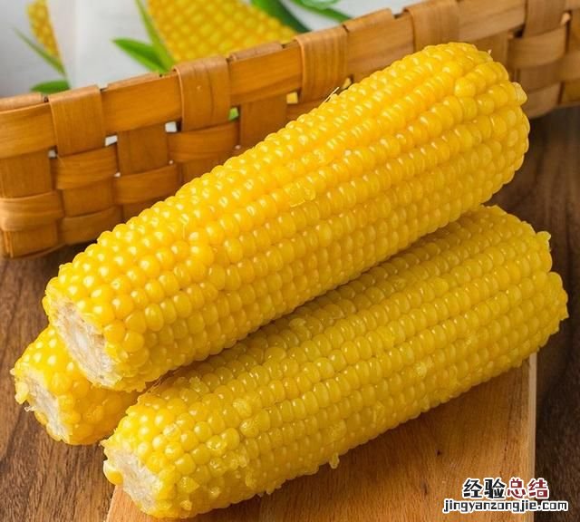 煮玉米需要注意什么