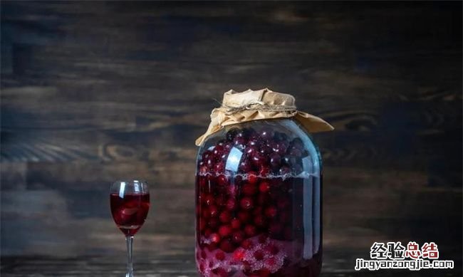 葡萄酒自己怎么酿制，如何正确自酿葡萄酒方案