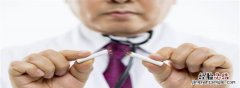 戒烟吃糖有用，戒烟期间吃什么可以缓解烟瘾