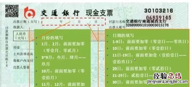 现金支票怎样领取,领取现金支票