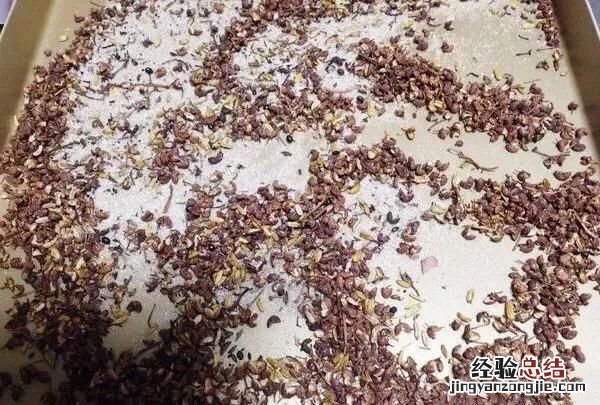椒盐排骨之类的菜,椒盐都有哪些调料组成的