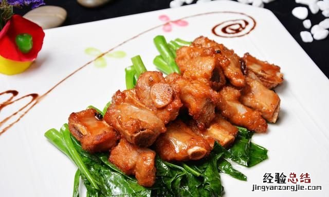 椒盐排骨之类的菜,椒盐都有哪些调料组成的