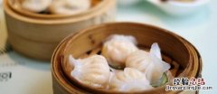 透明饺子皮是什么粉做的