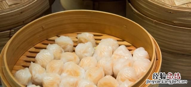 透明饺子皮是什么粉做的