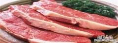 牛肉有什么禁忌，牛肉的禁忌食物有哪些