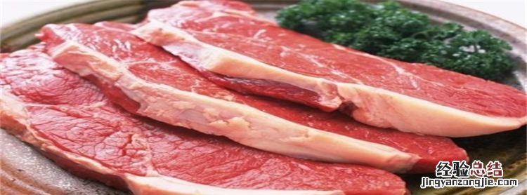 牛肉有什么禁忌,牛肉的禁忌食物有哪些