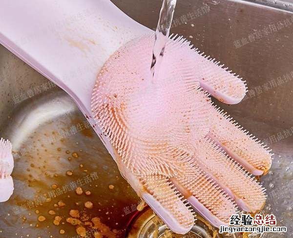 硅胶怎么清洗,硅胶用什么方法清洗最干净