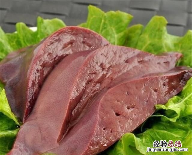 猪肝真的不能吃吗,咳嗽能不能吃猪肝