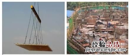 什么是建筑工程施工 什么是建筑工程