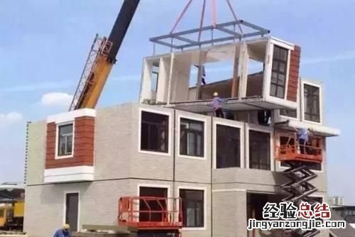 什么是建筑工程施工 什么是建筑工程