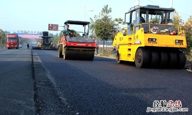 农村水泥路和柏油路哪个好,柏油路和水泥路有什么区别