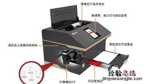 企业如何做好印章管理,一枚印章管理审批存在问题