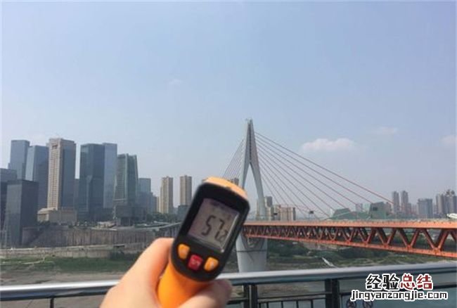 今年夏天有多热,伏天来了注意防暑降温