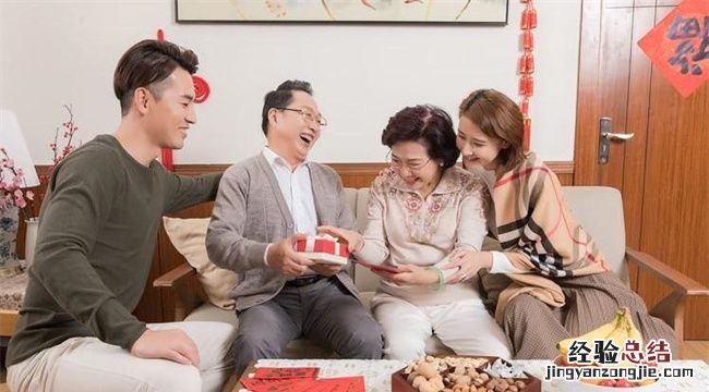 给父母送什么礼物好,给父母买什么礼物最实用手工