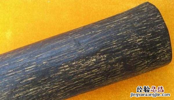 一两沉香一两金 为什么真的奇楠沉香那么贵