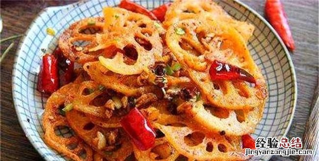 藕需要煮多久才好吃，莲藕要煮多久才会熟透
