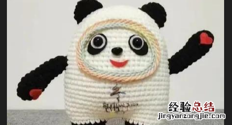 冰墩墩是不是男孩子,雪容融是男生还是女生?