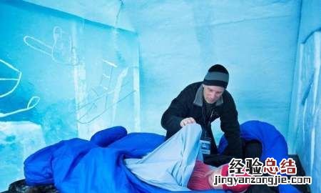 怎么选择露营睡袋，露营新手如何选择露营装备呢