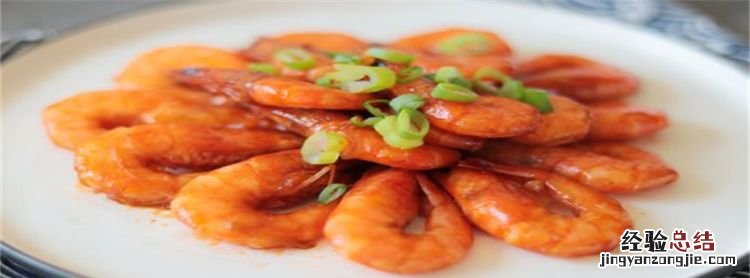 虾有哪些做法,如何做虾饼好吃又简单