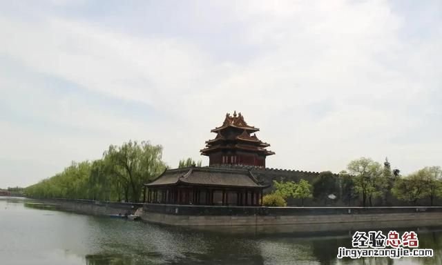 中国到底有几大古都