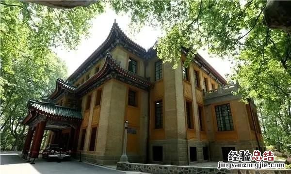 中国到底有几大古都