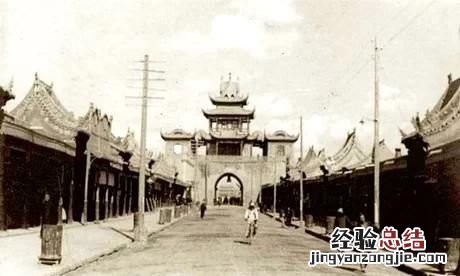 中国到底有几大古都