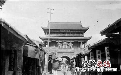 中国到底有几大古都