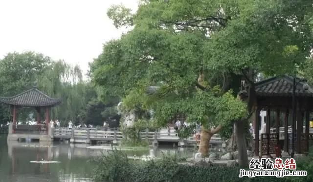 中国到底有几大古都