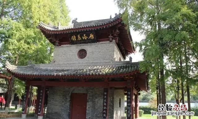 中国到底有几大古都