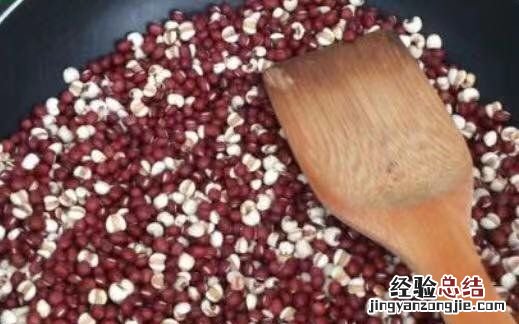 红豆煮不烂是什么原因，红豆煮了很久还硬怎么补救