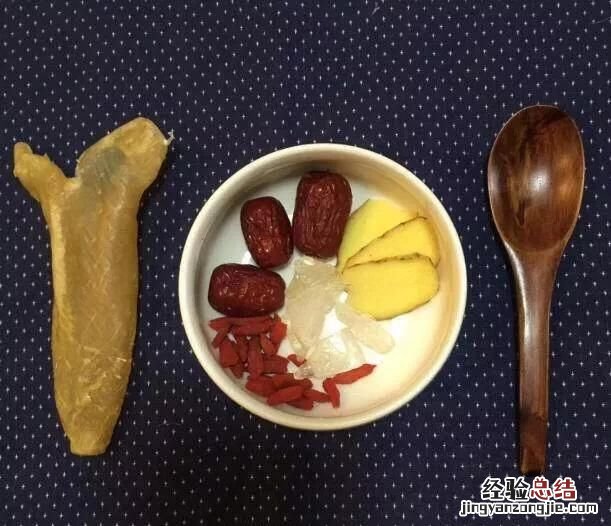 鱼胶是什么味,鱼胶为什么有咸鱼味