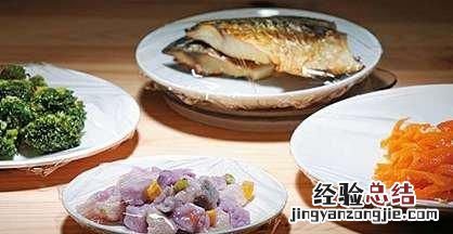 热菜到底应不应该放冰箱?有什么好的方法吗