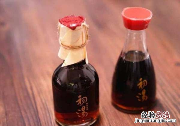 鱼露和虾油的区别，虾油跟鱼露的区别