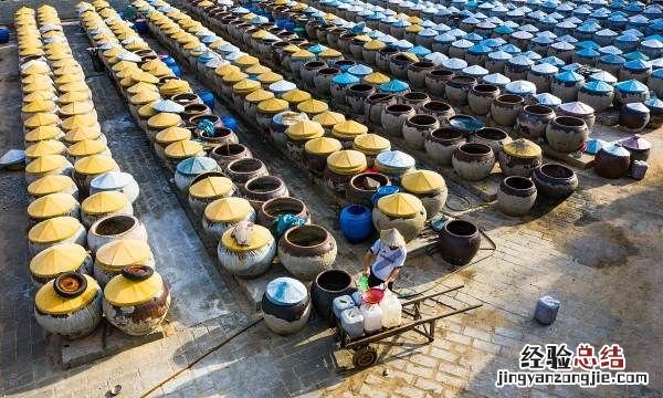 鱼露和虾油的区别，虾油跟鱼露的区别