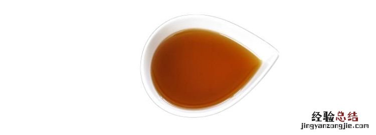 鱼露和虾油的区别，虾油跟鱼露的区别