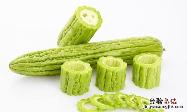 苦瓜到底是水果还是蔬菜