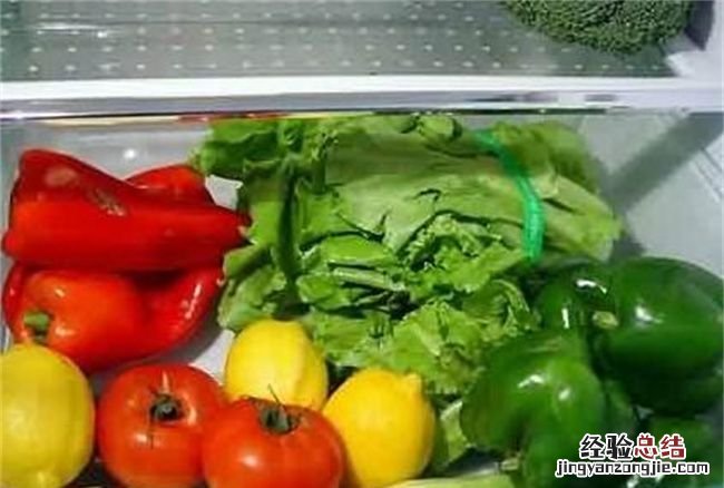 哪些食物不宜放进冰箱，0种绝对不能放冰箱的食物有哪些