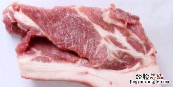 猪蹄前腿好还是后腿好,猪的前腿肉好还是后腿肉好