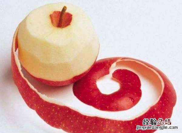 水果皮的妙用,水果皮也有很多养生价值的东西