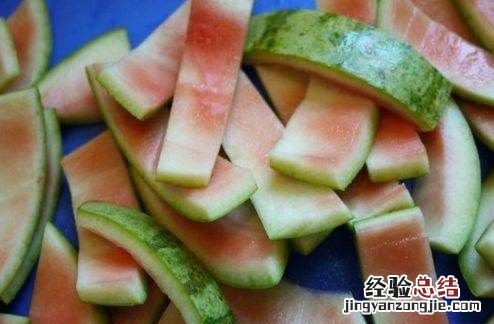 水果皮的妙用,水果皮也有很多养生价值的东西