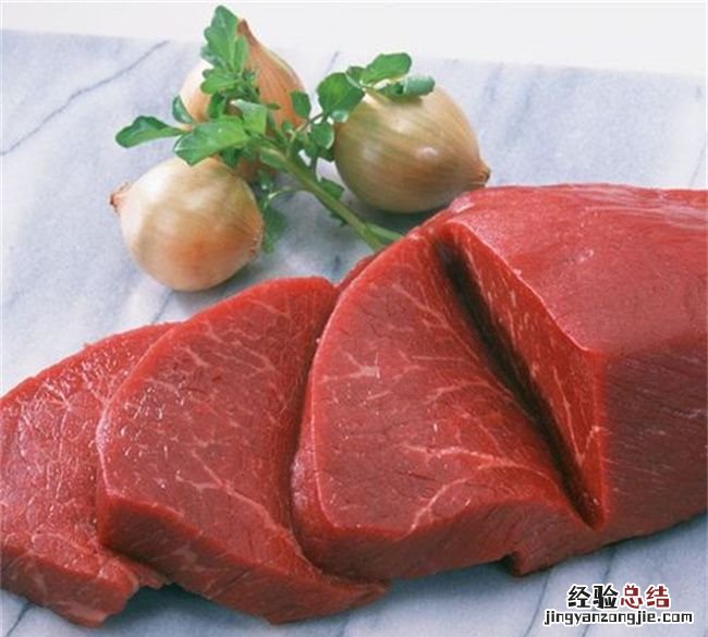 减肥吃鸡肉和牛肉哪个好,为什么吃牛肉可以快速减肥