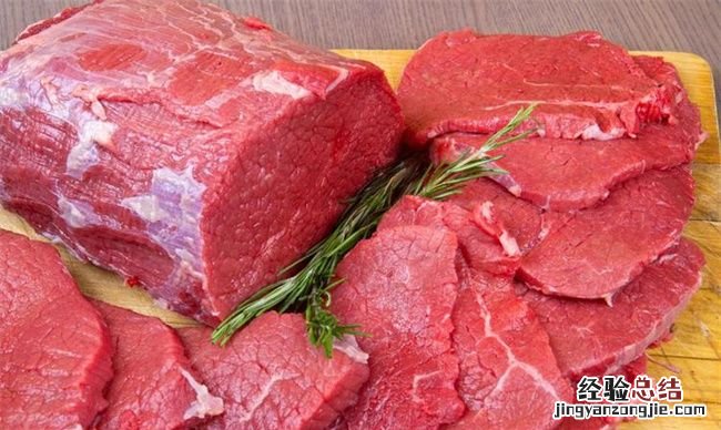 减肥吃鸡肉和牛肉哪个好,为什么吃牛肉可以快速减肥