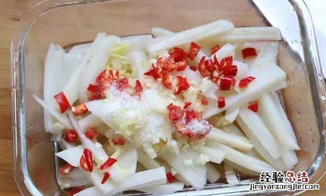 莲藕怎么炒好吃减肥 莲藕怎么炒好吃