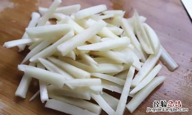 莲藕怎么炒好吃减肥 莲藕怎么炒好吃